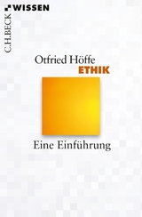 Ethik - Höffe, Otfried