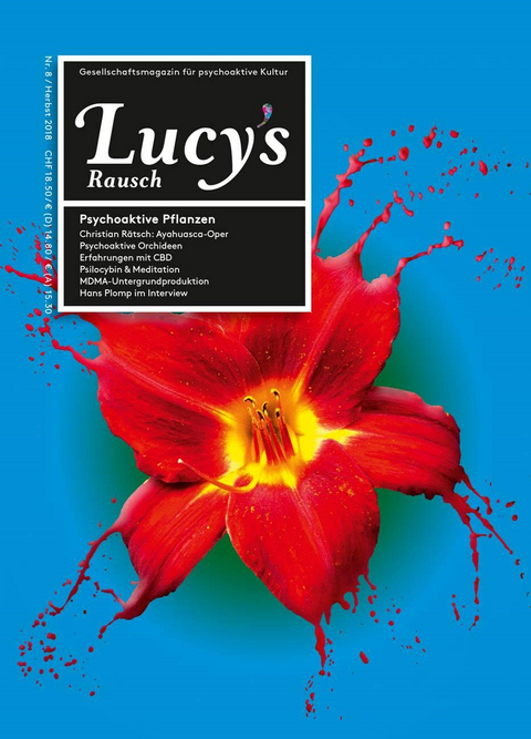 Lucy's Rausch Nr. 8