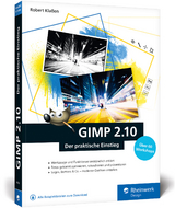 GIMP 2.10 - Klaßen, Robert