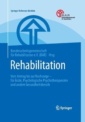 Rehabilitation - 