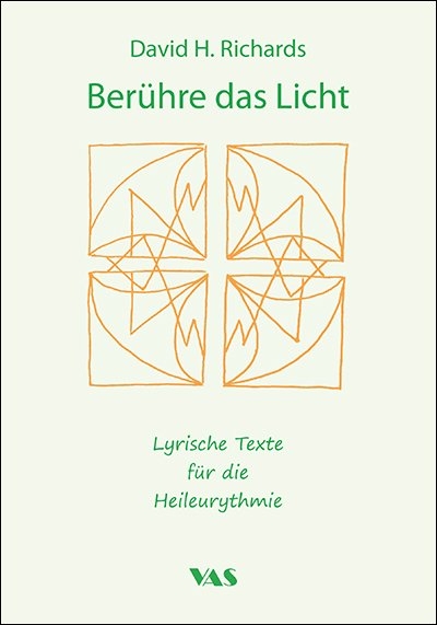 Berühre das Licht - David H. Richards