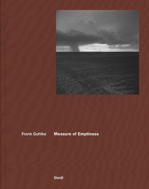 Measure of Emptiness - Frank Gohlke