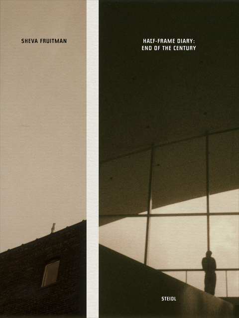 Half-Frame Diary. End of the Century - Sheva Fruitman