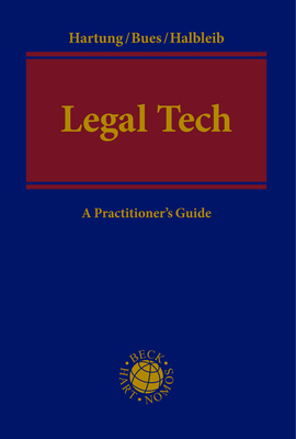 Legal Tech - 