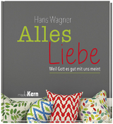 Alles Liebe! - Hans Wagner