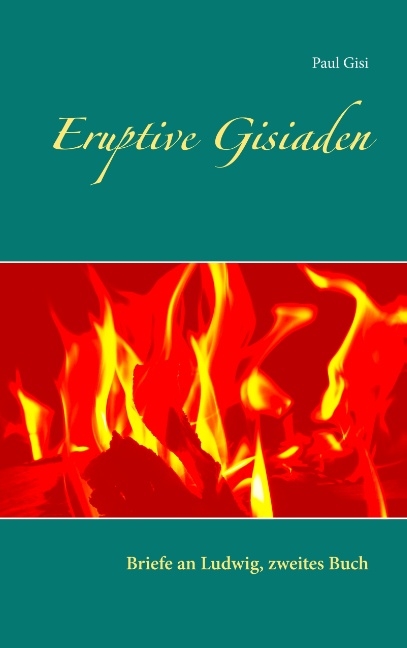 Eruptive Gisiaden - Paul Gisi