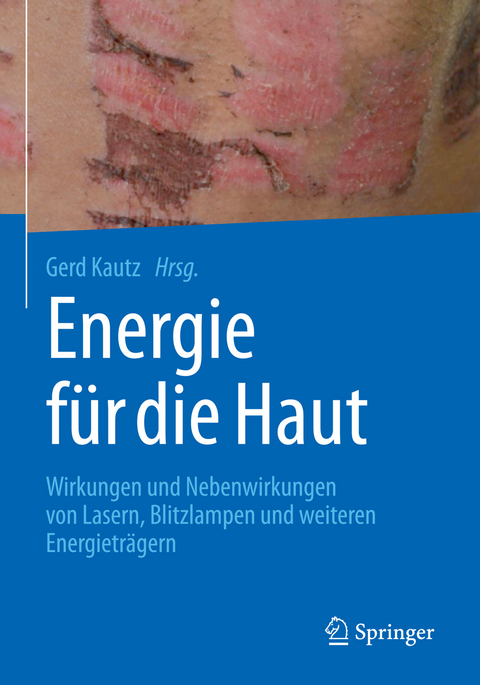 Energie für die Haut - 