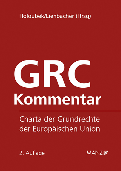 GRC-Kommentar - 