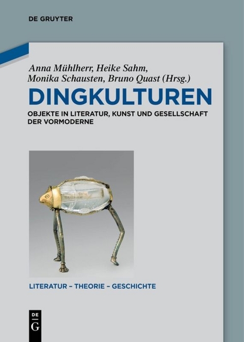 Dingkulturen - 