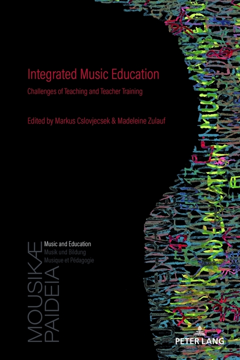 Integrated Music Education - 