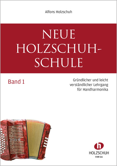 Neue Holzschuh-Schule 1 - 