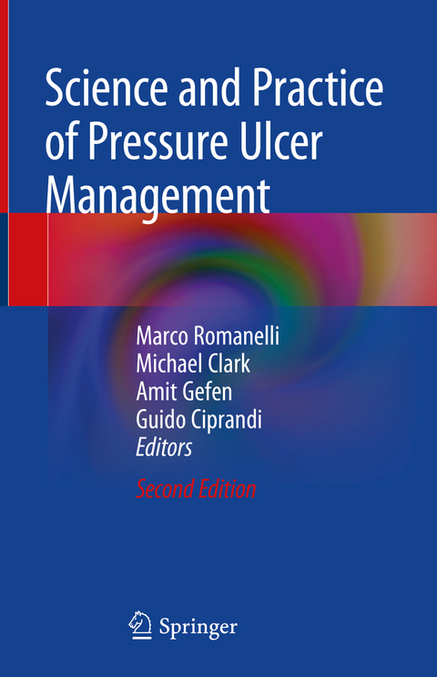 Science and Practice of Pressure Ulcer Management - 