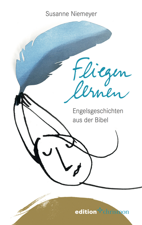 Fliegen lernen - Susanne Niemeyer