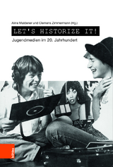 Let's historize it! - 