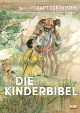 Die Kinderbibel - Eckart Zur Nieden