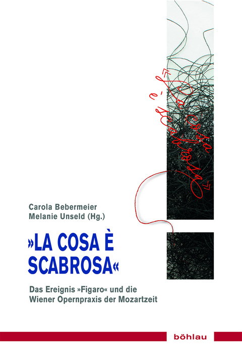 La cosa è scabrosa - 