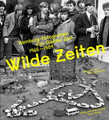 Wilde Zeiten - Zint, Günter; Kibermanis, Tania