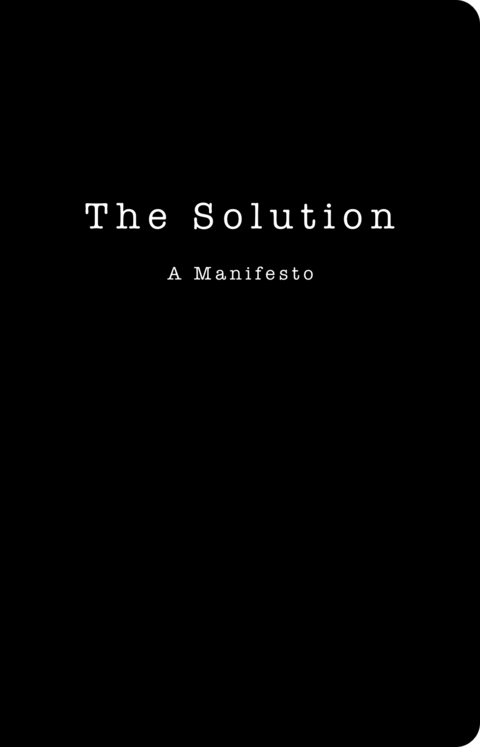 The Solution - Françoise Egli, René Egli