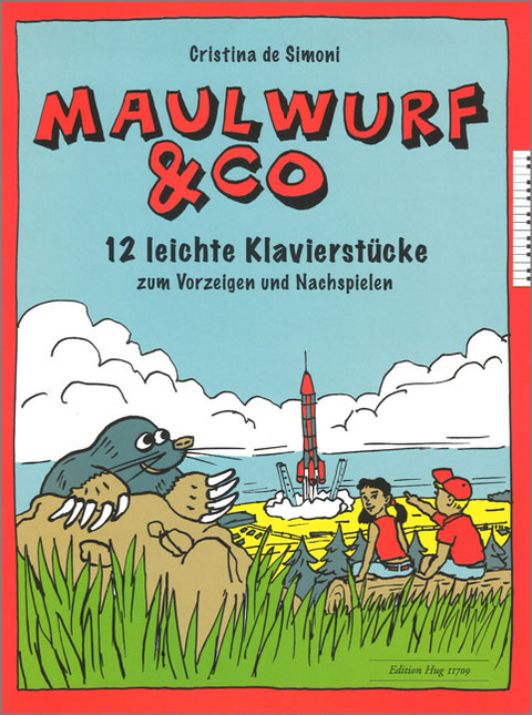 Maulwurf & Co - 