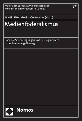 Medienföderalismus - 