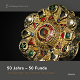 50 Jahre - 50 Funde - 