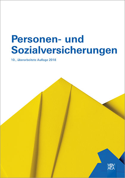 Personen- und Sozialversicherungen - Thomas Hirt