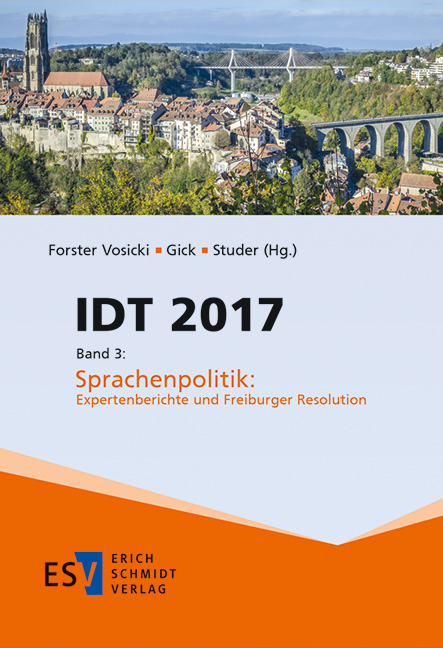 IDT 2017, Band 3 - 