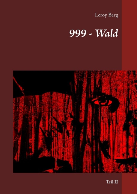 999 - Wald - Leroy Berg