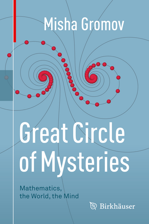 Great Circle of Mysteries - Misha Gromov