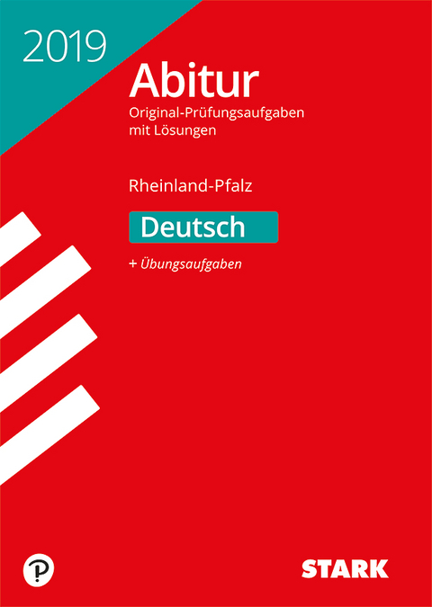 Abiturprüfung Rheinland-Pfalz 2019 - Deutsch