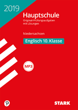 Original-Prüfungen Hauptschule 2019 - Englisch - Niedersachsen - 