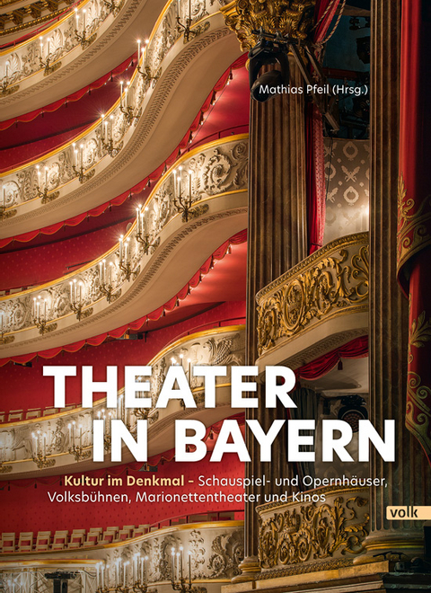 Theater in Bayern - 