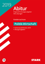 Abiturprüfung Niedersachsen 2019 - Politik-Wirtschaft gA/eA - 