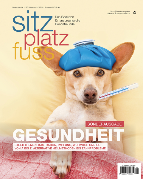 Sitz Platz Fuss Sonderausgabe - 