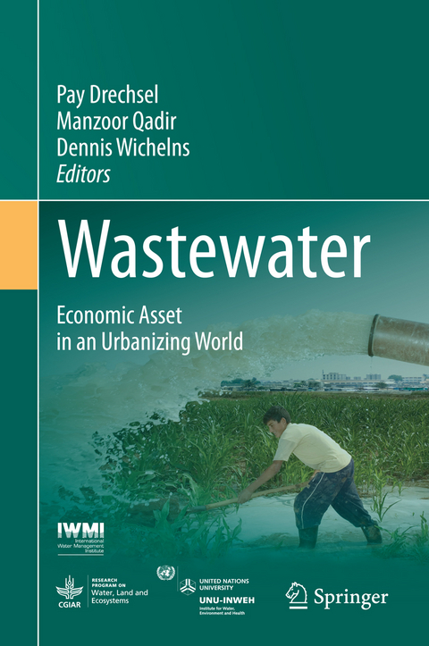 Wastewater - 