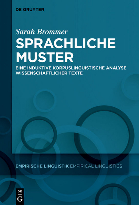 Sprachliche Muster - Sarah Brommer