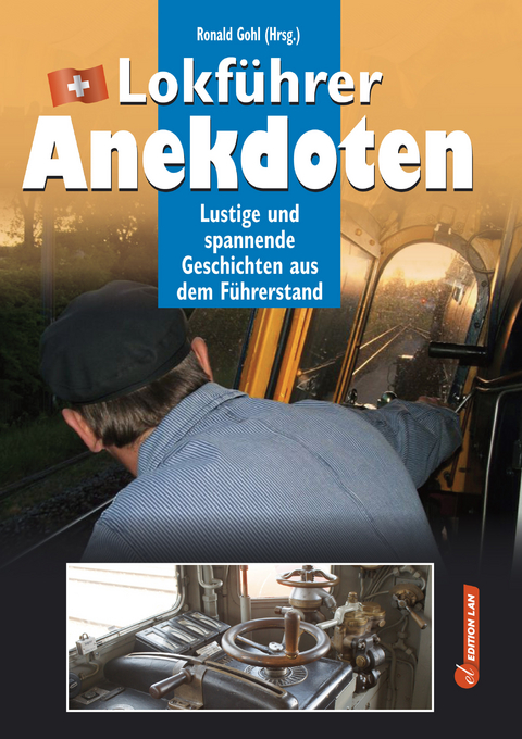 Lokführer-Anekdoten - 