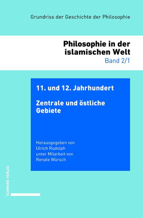 11. und 12. Jahrhundert: Zentrale und östliche Gebiete - 