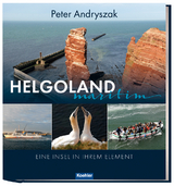 Helgoland maritim - Peter Andryszak