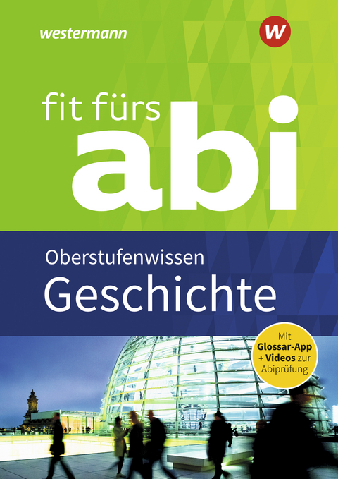 Fit fürs Abi - Herbert Kohl