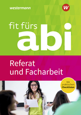 Fit fürs Abi - Karlheinz Uhlenbrock