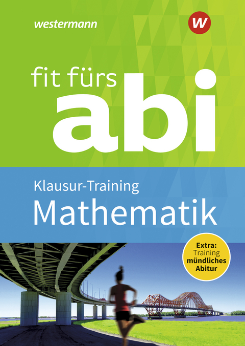 Fit fürs Abi - Walter Schneider, Stefan Jonczyk