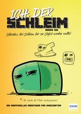 Ich, der Schleim - Books Kid