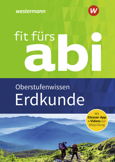 Fit fürs Abi - Winfried Waldeck