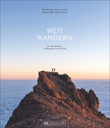 Weit wandern - Billi Bierling, Damian Hall, Dave Costello, Alex Treadway