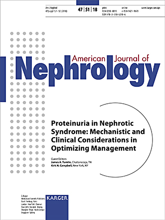 Proteinuria in Nephrotic Syndrome: Mechanistic and Clinical Considerations in Optimizing Management - 