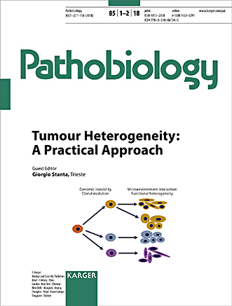 Tumour Heterogeneity: A Practical Approach - 