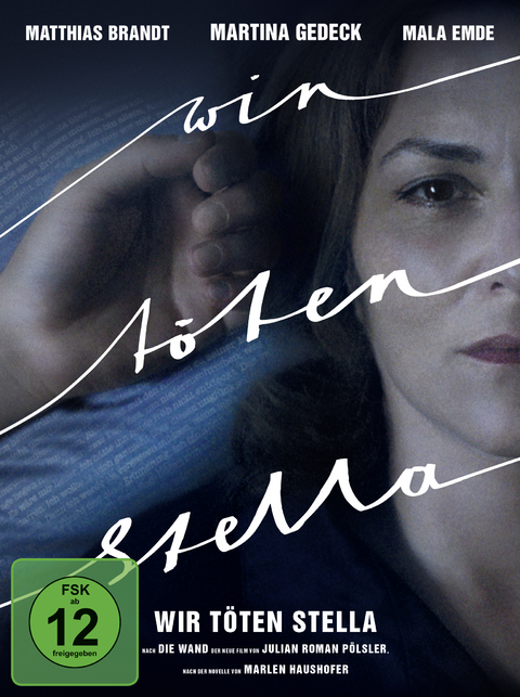 Wir töten Stella - DVD - Julian Roman Pölsler