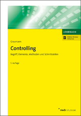 Controlling - Graumann, Mathias