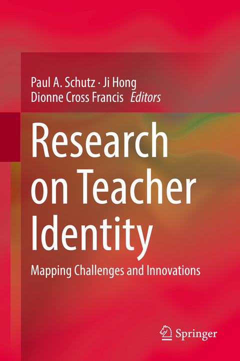 Research on Teacher Identity - 